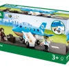 Brio Airplane 33306