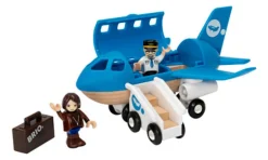 Brio Airplane 33306