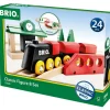 Brio Classic Figure 8 Set 33028