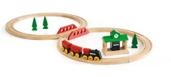Brio Classic Figure 8 Set 33028