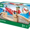 Brio Lifting Bridge 33757