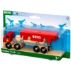 Brio Lumber Truck 33657