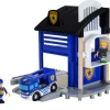 Brio Police Station 33813