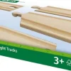 Brio Short Straight Track 33334