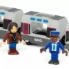 Brio Train of the World: TGV High-Speed Train 36087