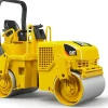Bruder® CAT® Asphalt Drum Compactor