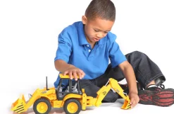 Bruder® JCB 4CX Backhoe Loader