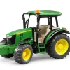 Bruder® John Deere Tractor 5115M