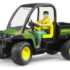 Bruder® John Deere XUV 855D Gator™