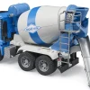 Bruder® MAN TGA Cement Mixer Truck