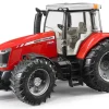 Bruder® Massey Ferguson 7624