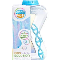 Bubble Vibes™️ OMG Bubble Solution