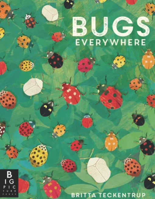 Bugs Everywhere