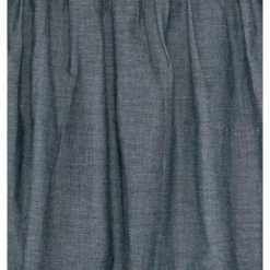 Burt's Bees Organic Baby Chambray Cotton Dress