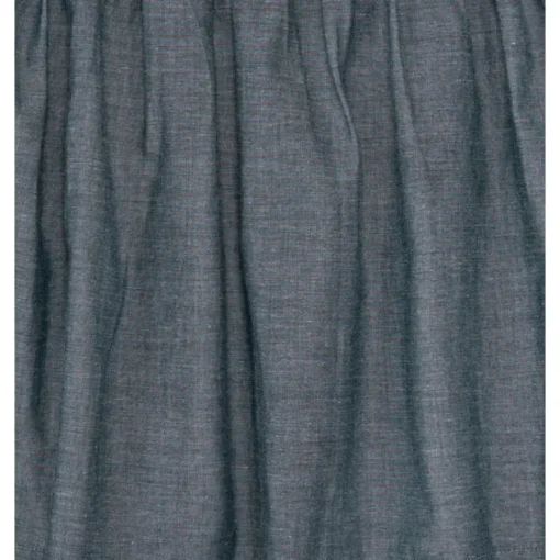 Burt's Bees Organic Baby Chambray Cotton Dress