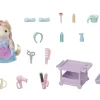 Calico Critters Pony's Hair Stylist Set