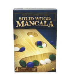 Cardinal Games Traditions Mancala
