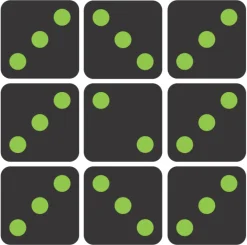 Carma Games 77 Ways to Play TENZI
