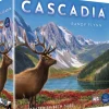 Cascadia