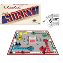 Classic Sorry®