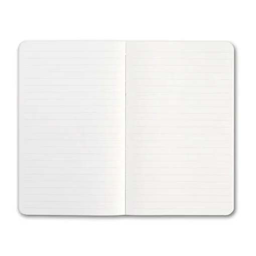 Compendium: Journals - Fearless