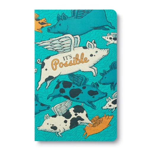 Compendium: Journals - It's Possible