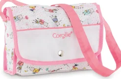 Corolle Doll Carriage & Diaper Bag