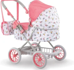 Corolle Doll Carriage & Diaper Bag