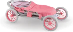 Corolle Doll Carriage & Diaper Bag