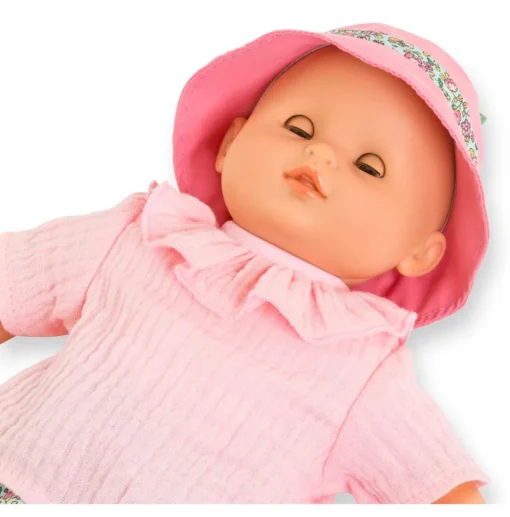Corolle Dolls Bath Baby Coralie Bloomers 12"