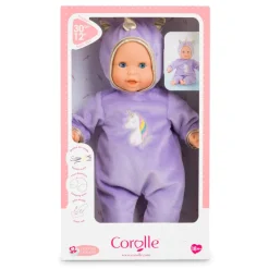 Corolle Dolls Bébé Calin Unicorn 12