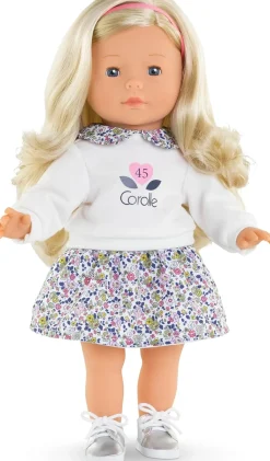 Corolle Dolls Clémence - Anniversary Edition 14"