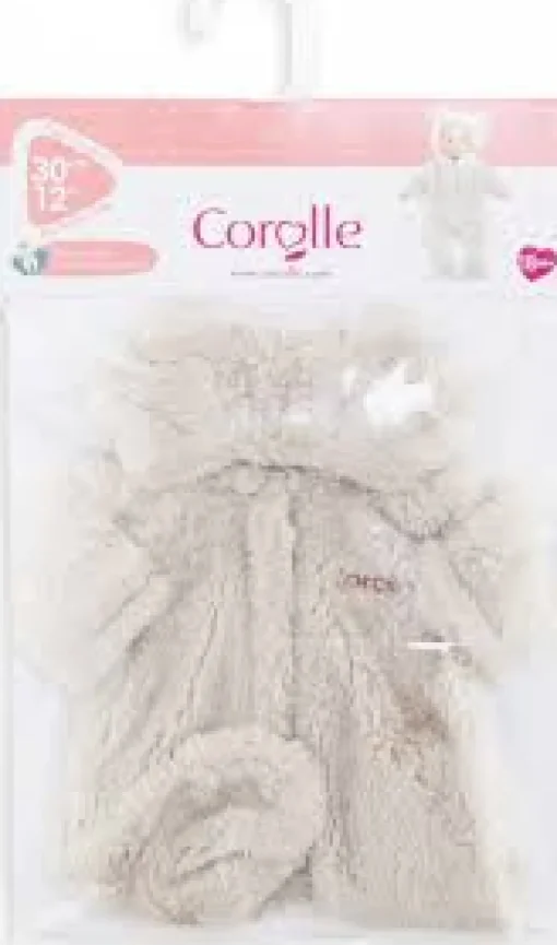 Corolle Dolls Clothes 12" Teddy Bear Bunting