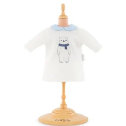 Corolle Dolls Clothes Dress Winter Sparkle (2 sizes)