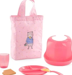 Corolle Dolls Mealtime Set (for 14" - 17" dolls)