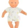 Corolle Dolls Mini Calin Bunnies (Blue Eyes/Light Skin)