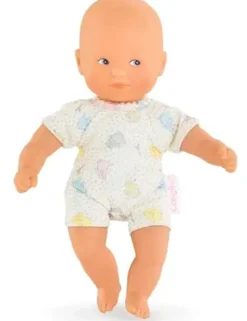Corolle Dolls Mini Calin Bunnies (Blue Eyes/Light Skin)