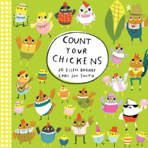 Count Your Chickens