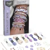 Craft Crush Bracelet Box Kit - Lilac