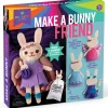 Craft-tastic Make a Bunny Friend