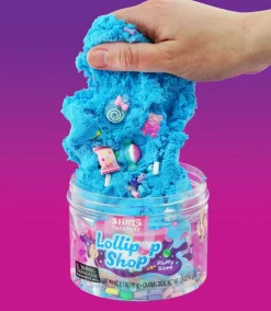 Crazy Aaron's® Slime Charmers™: Lollipop Shop