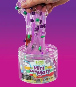Crazy Aaron's® Slime Charmers™: Mini Mini Mart