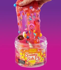 Crazy Aaron's® Slime Charmers™: Sunny Side Up
