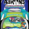Crazy Aaron's® Thinking Putty® Trendsetters: Sneakerhead