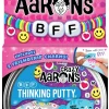 Crazy Aaron's® Thinking Putty®: BFF