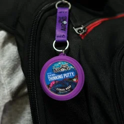 Crazy Aaron's® Thinking Putty® Mini Bag Clip