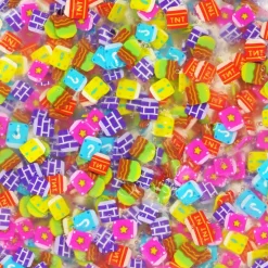 Crazy Aaron's® Thinking Putty® Hide Inside! Arcade Adventure - Discontinued