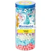 Creativity for Kids Bead Jewelry Jar: Mermaid
