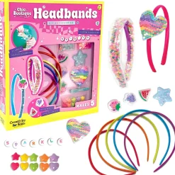 Creativity for Kids My Chic Boutique Headbands