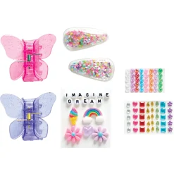 Creativity for Kids My Chic Boutique Hairclips